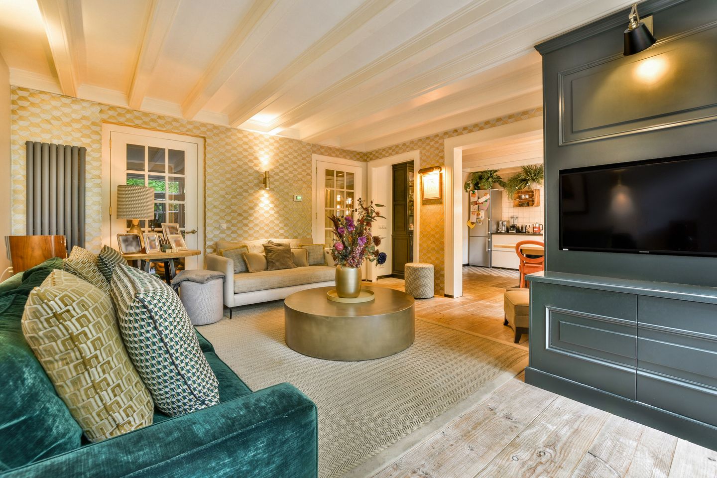 Foto 4 van Vondelstraat 108-A