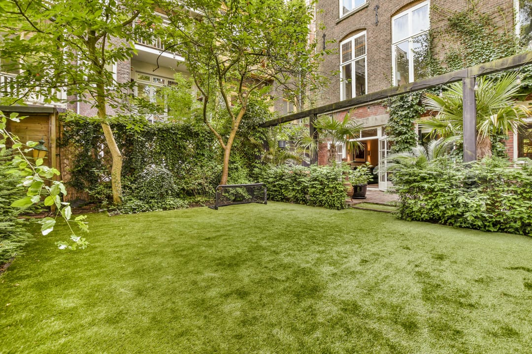 Foto 11 van Vondelstraat 108-A