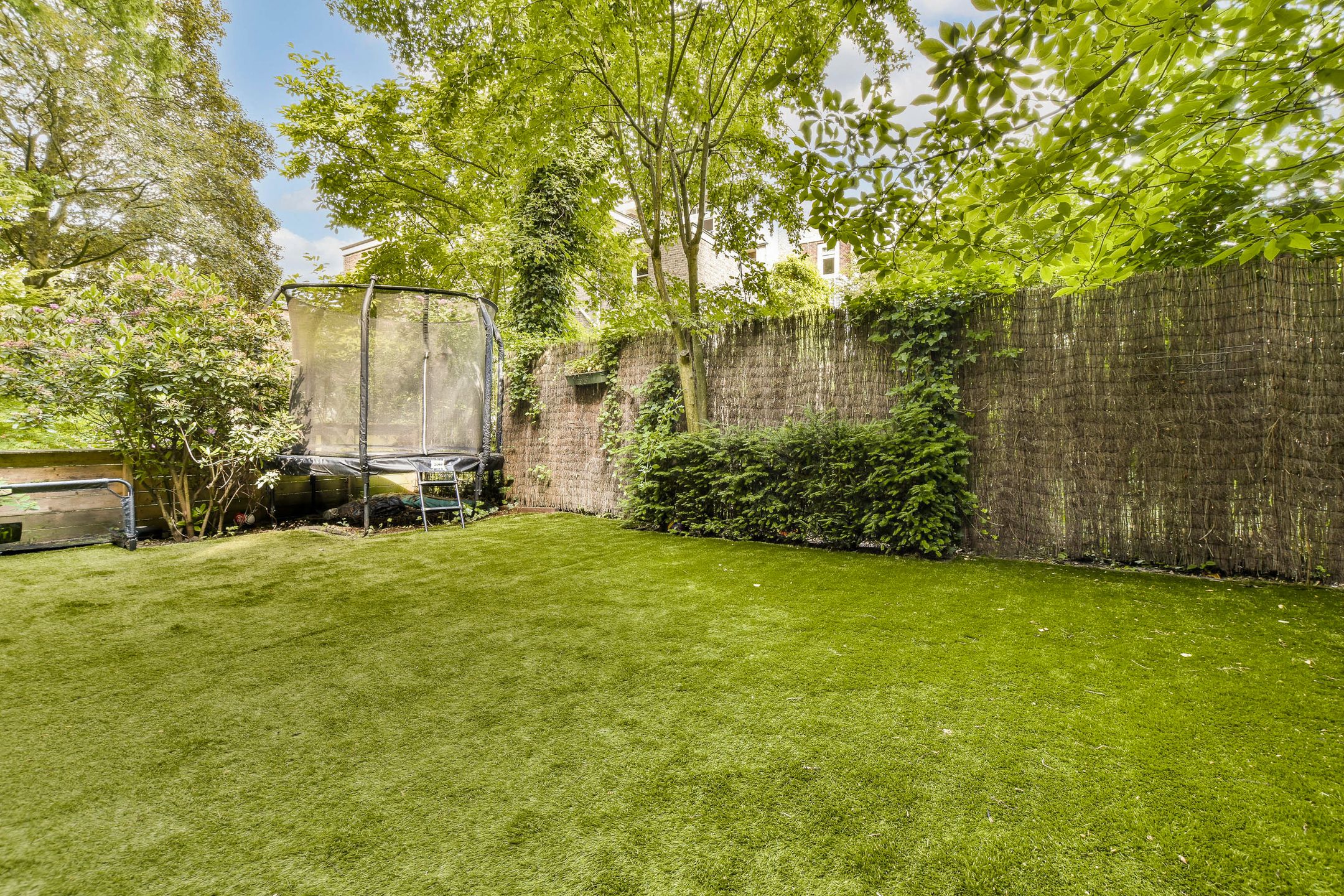 Foto 12 van Vondelstraat 108-A