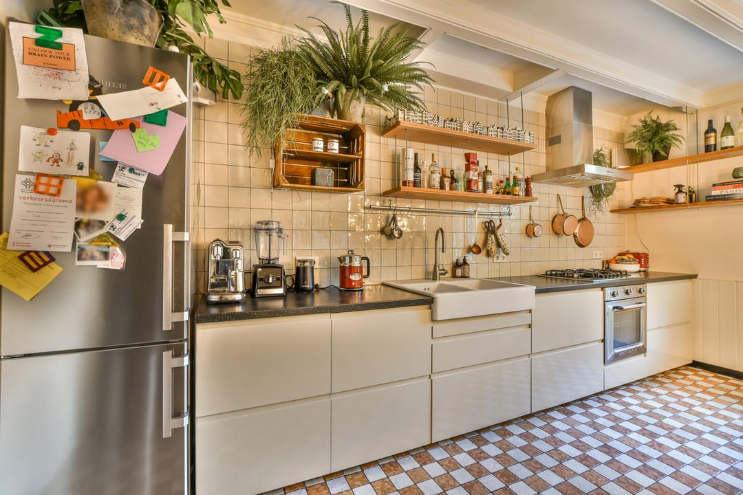 Foto 16 van Vondelstraat 108-A