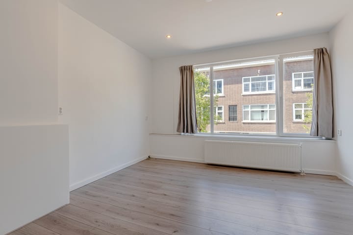 Foto 1 van Bonaventurastraat 114-B