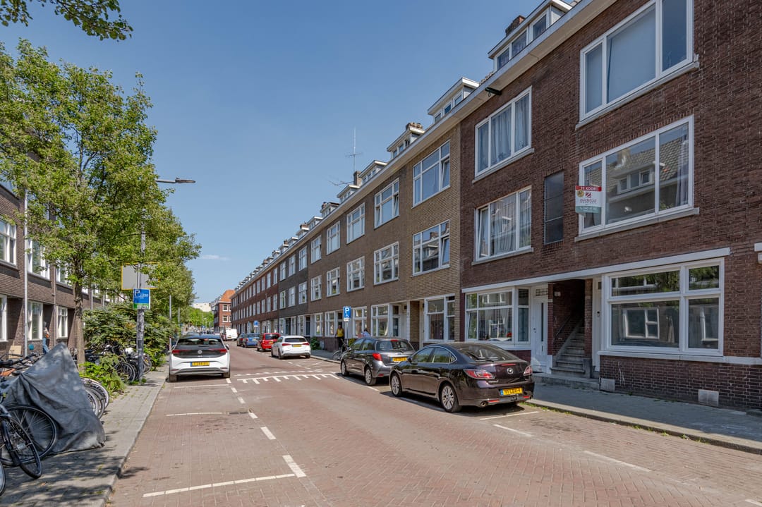 Photo 2 of Bonaventurastraat 114-B