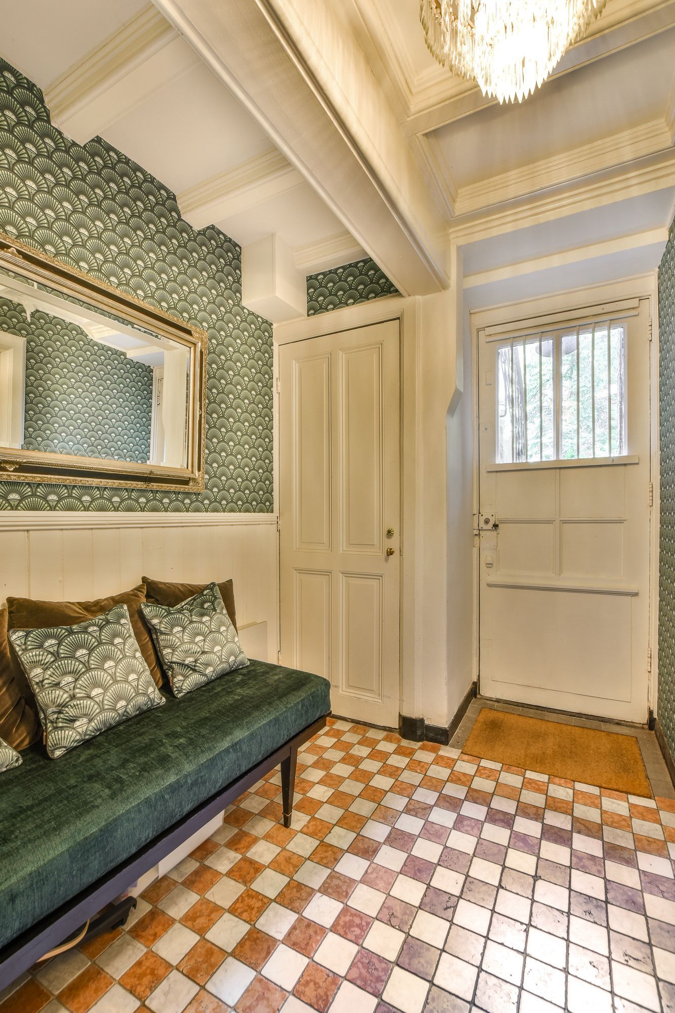 Foto 24 van Vondelstraat 108-A