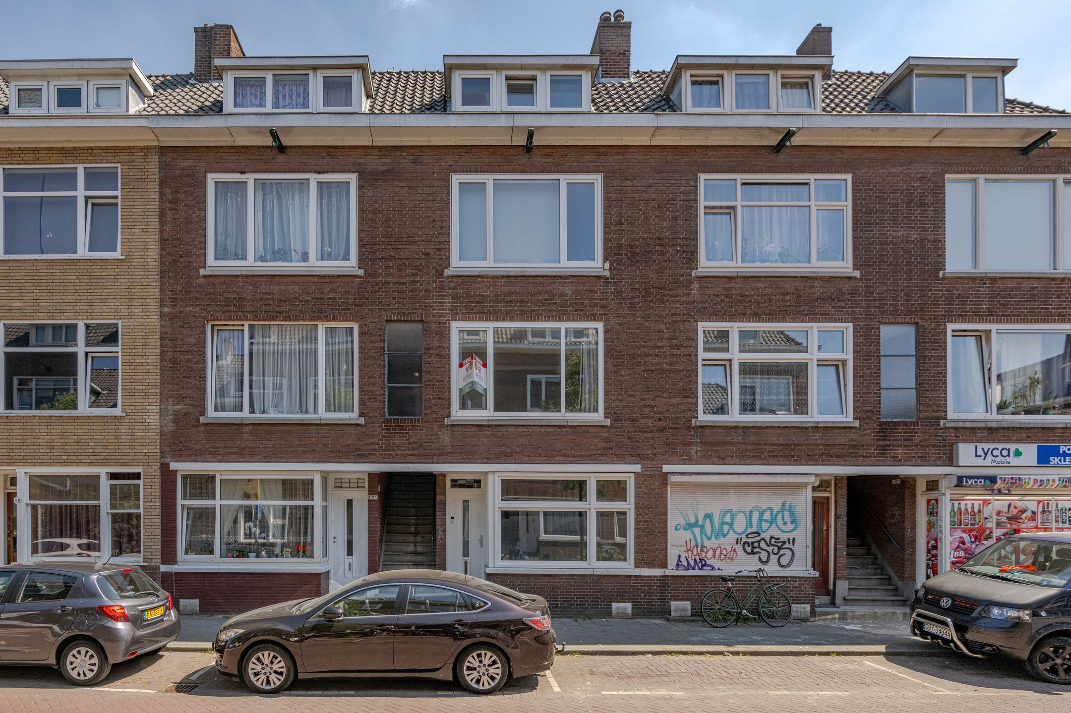 Photo 6 of Bonaventurastraat 114-B