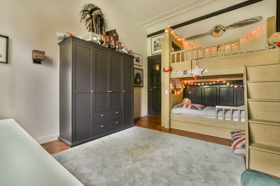 Foto 37 van Vondelstraat 108-A