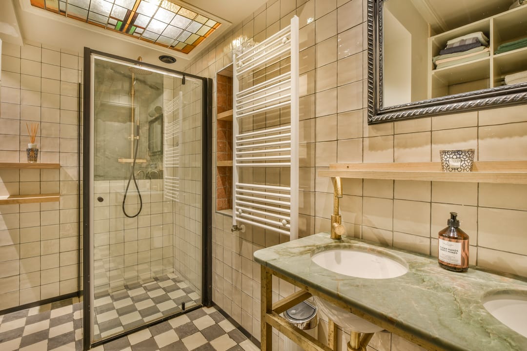 Foto 38 van Vondelstraat 108-A