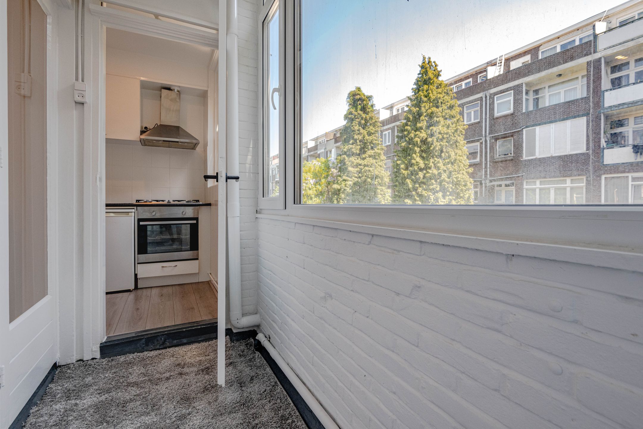 Photo 18 of Bonaventurastraat 114-B