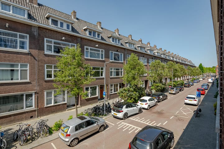 Foto 19 van Bonaventurastraat 114-B