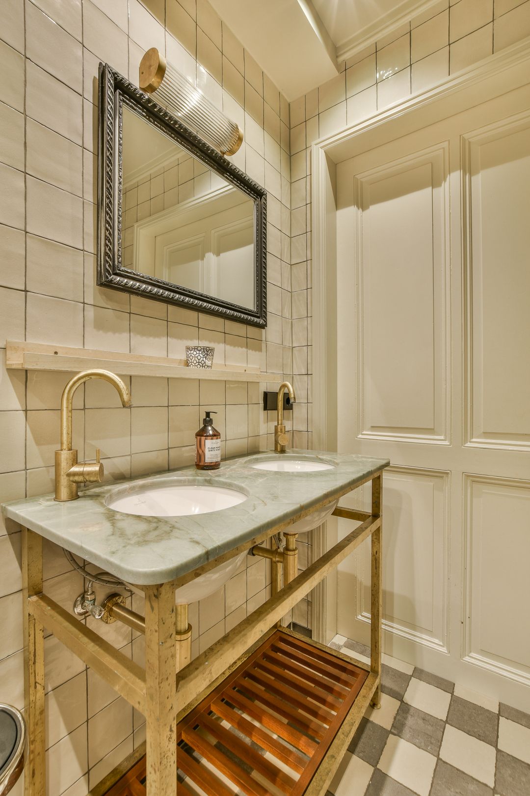 Foto 41 van Vondelstraat 108-A