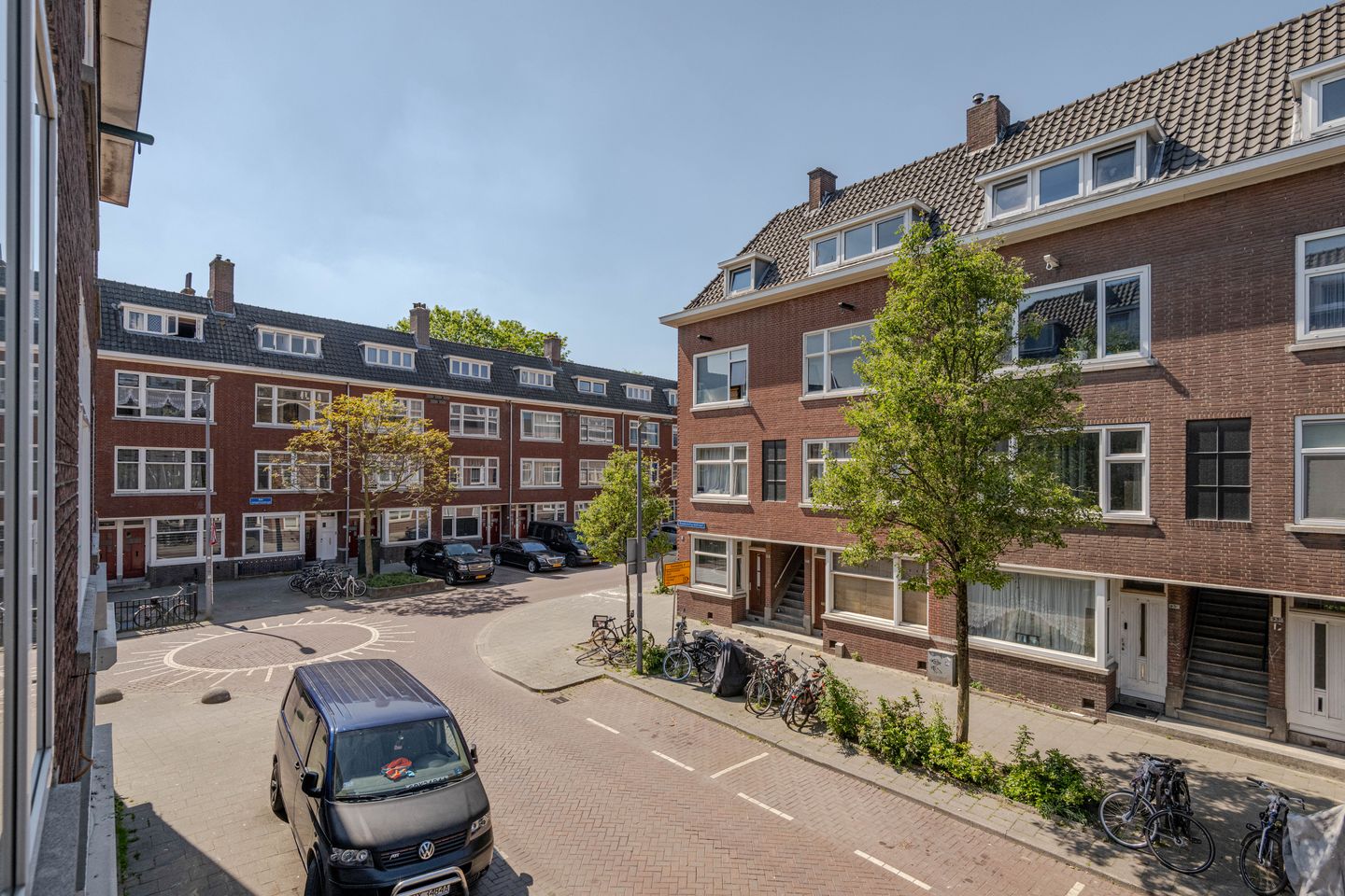 Photo 20 of Bonaventurastraat 114-B