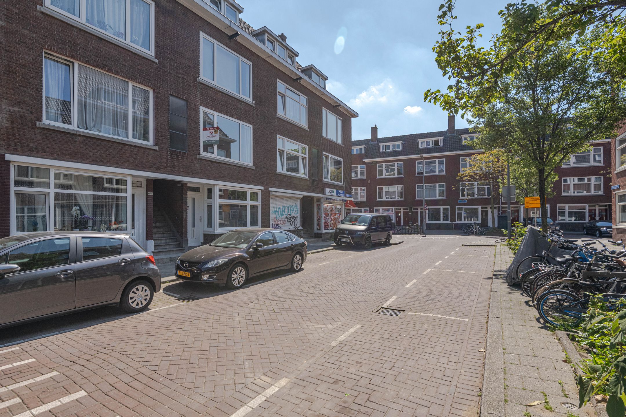 Photo 21 of Bonaventurastraat 114-B