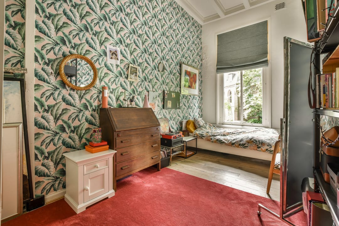 Foto 43 van Vondelstraat 108-A