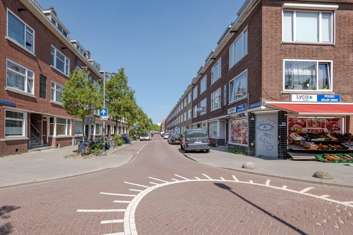 Foto 22 van Bonaventurastraat 114-B