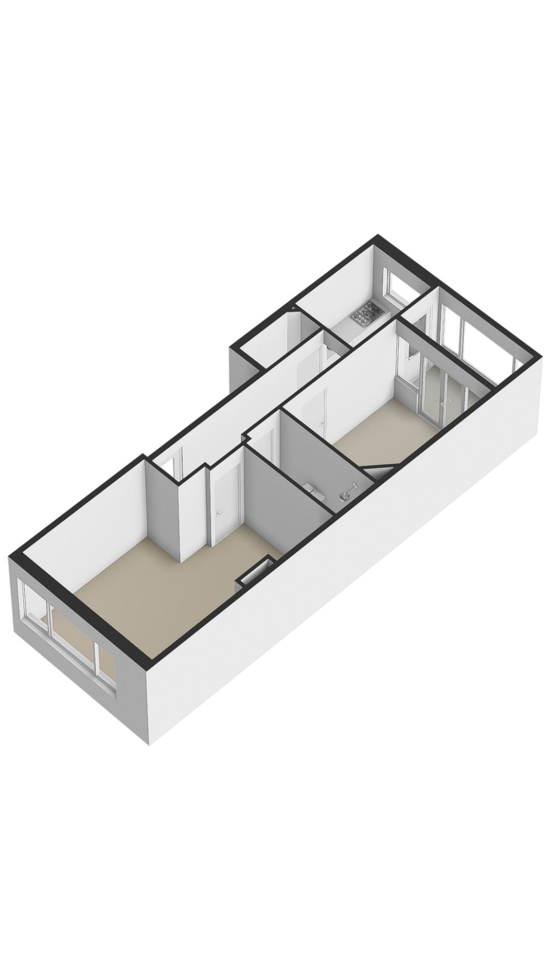 Photo 24 of Bonaventurastraat 114-B