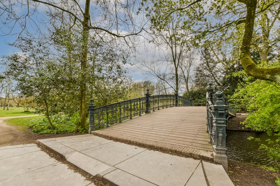 Foto 47 van Vondelstraat 108-A