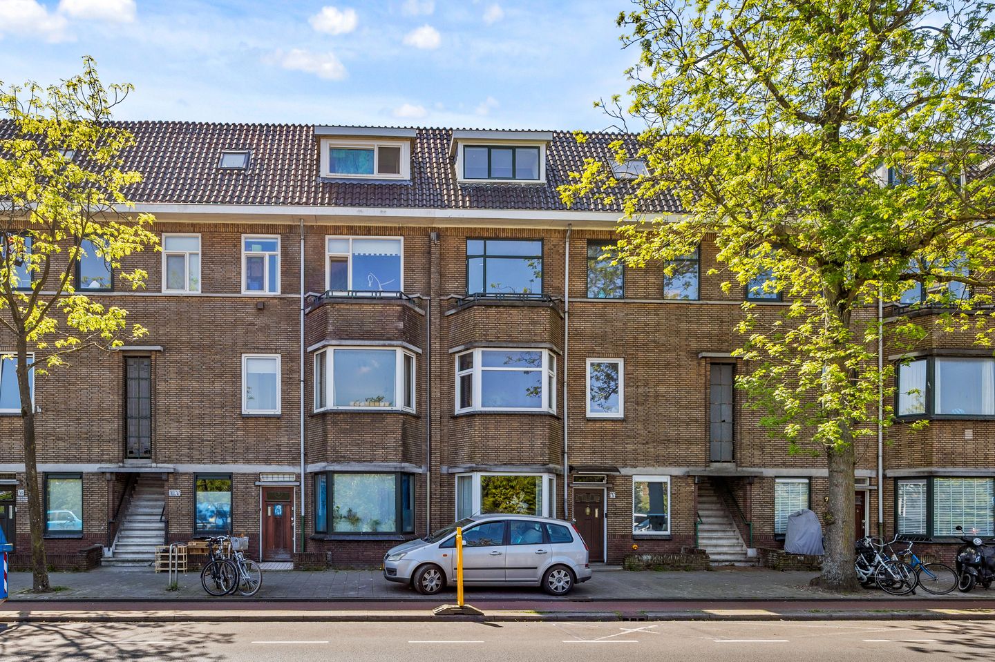 Foto 1 van Soestdijksekade 741