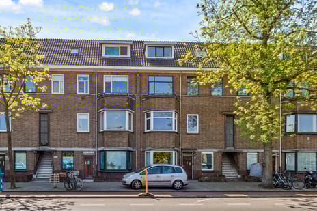 Soestdijksekade thumbnail