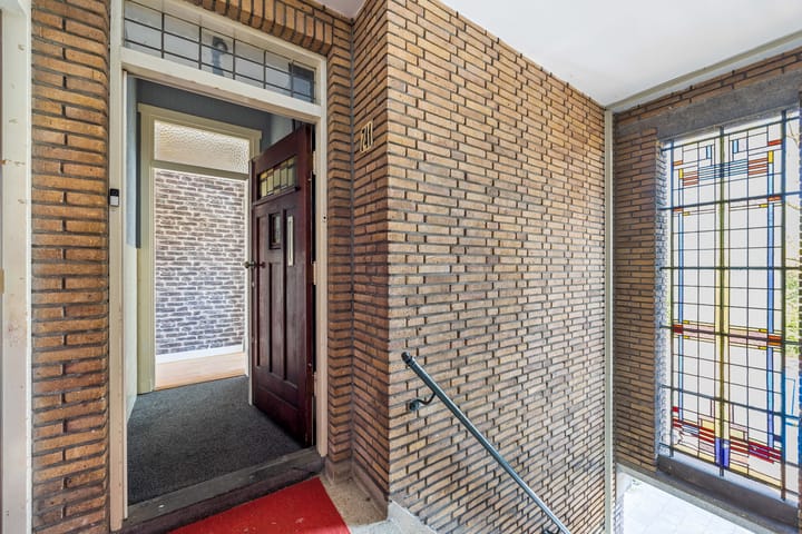 Foto 2 van Soestdijksekade 741