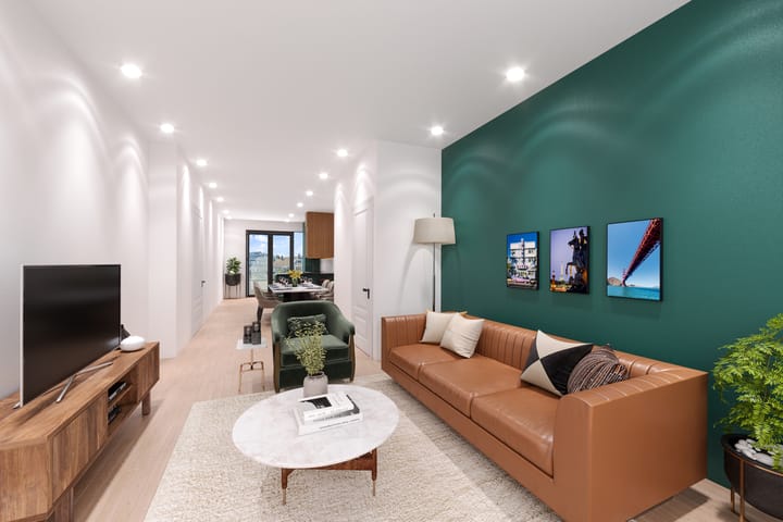 Foto 4 van Soestdijksekade 741