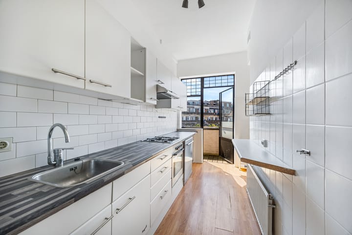 Foto 9 van Soestdijksekade 741