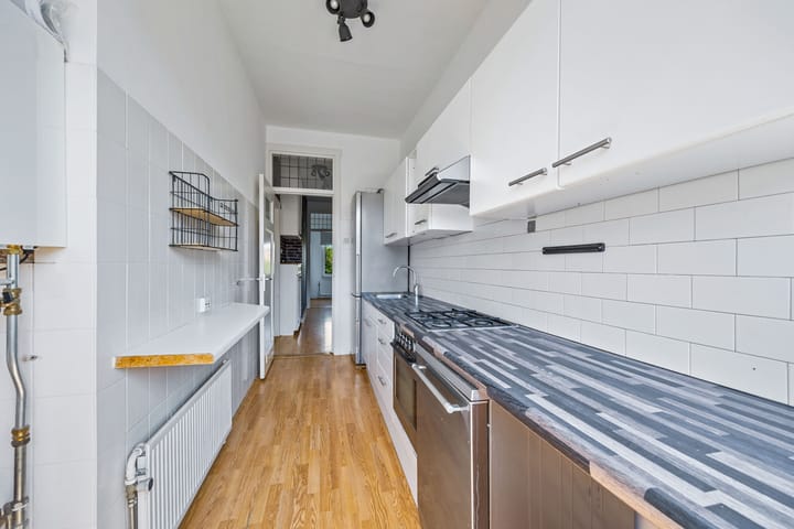 Foto 10 van Soestdijksekade 741