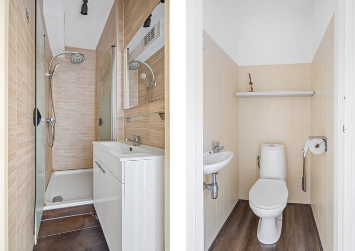 Foto 20 van Soestdijksekade 741