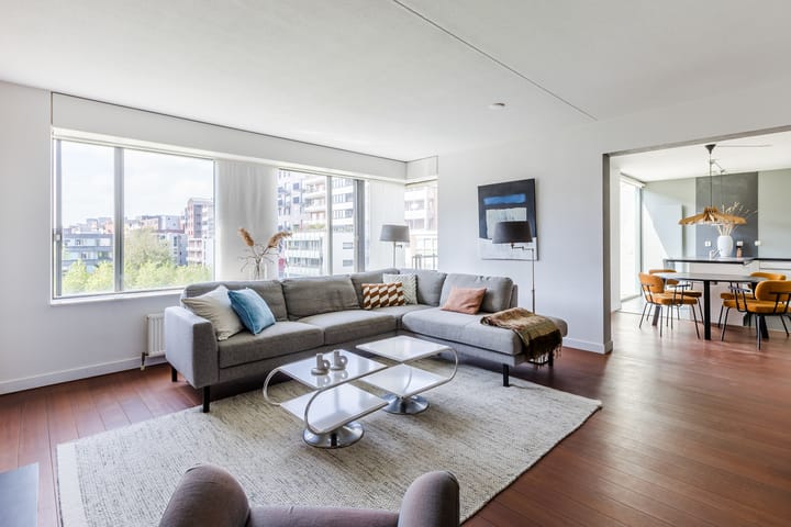 Foto 2 van Kratontuin 23