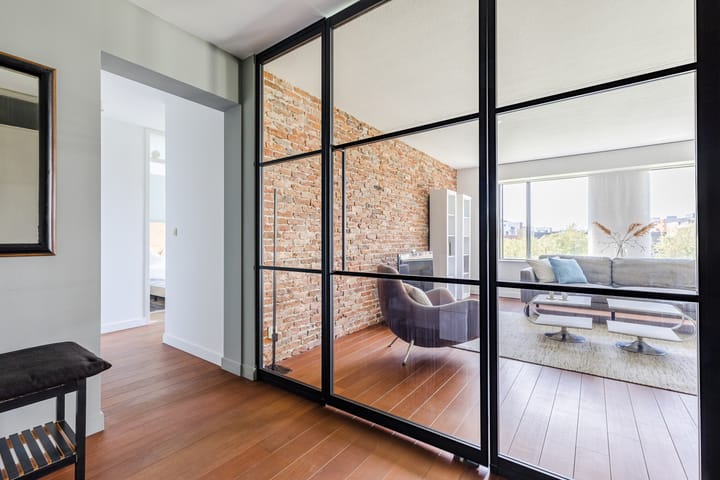 Foto 4 van Kratontuin 23