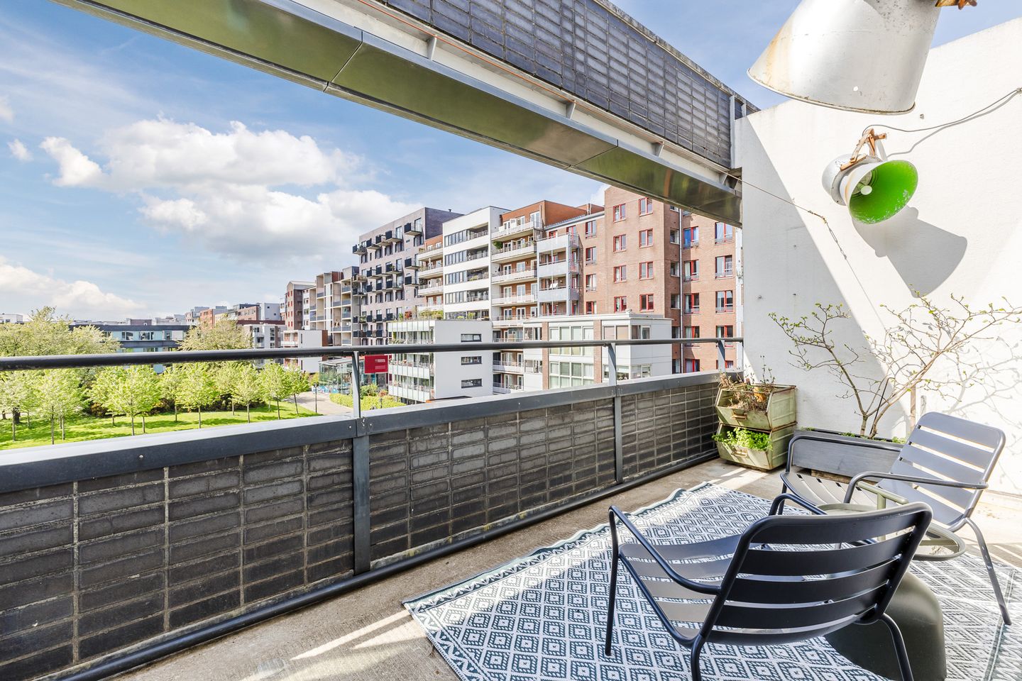 Foto 5 van Kratontuin 23