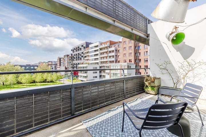 Foto 5 van Kratontuin 23