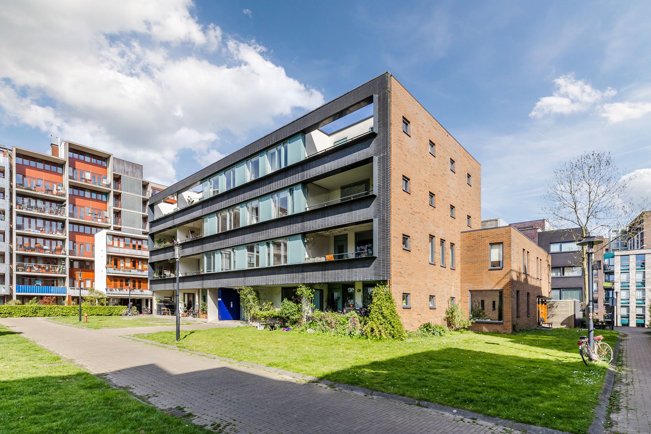 Foto 6 van Kratontuin 23