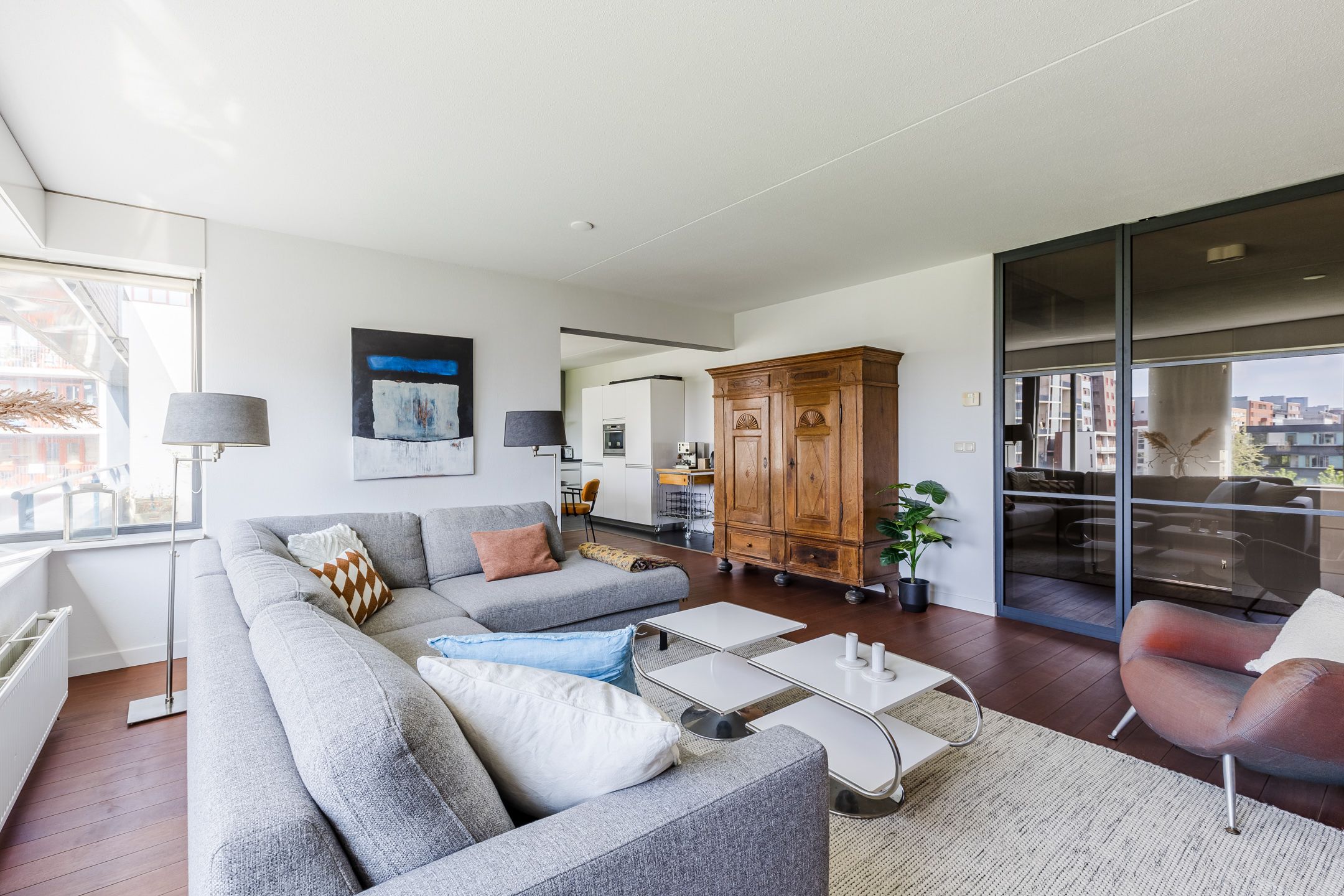 Foto 9 van Kratontuin 23