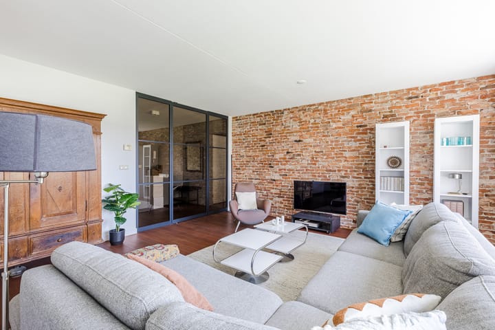 Foto 11 van Kratontuin 23