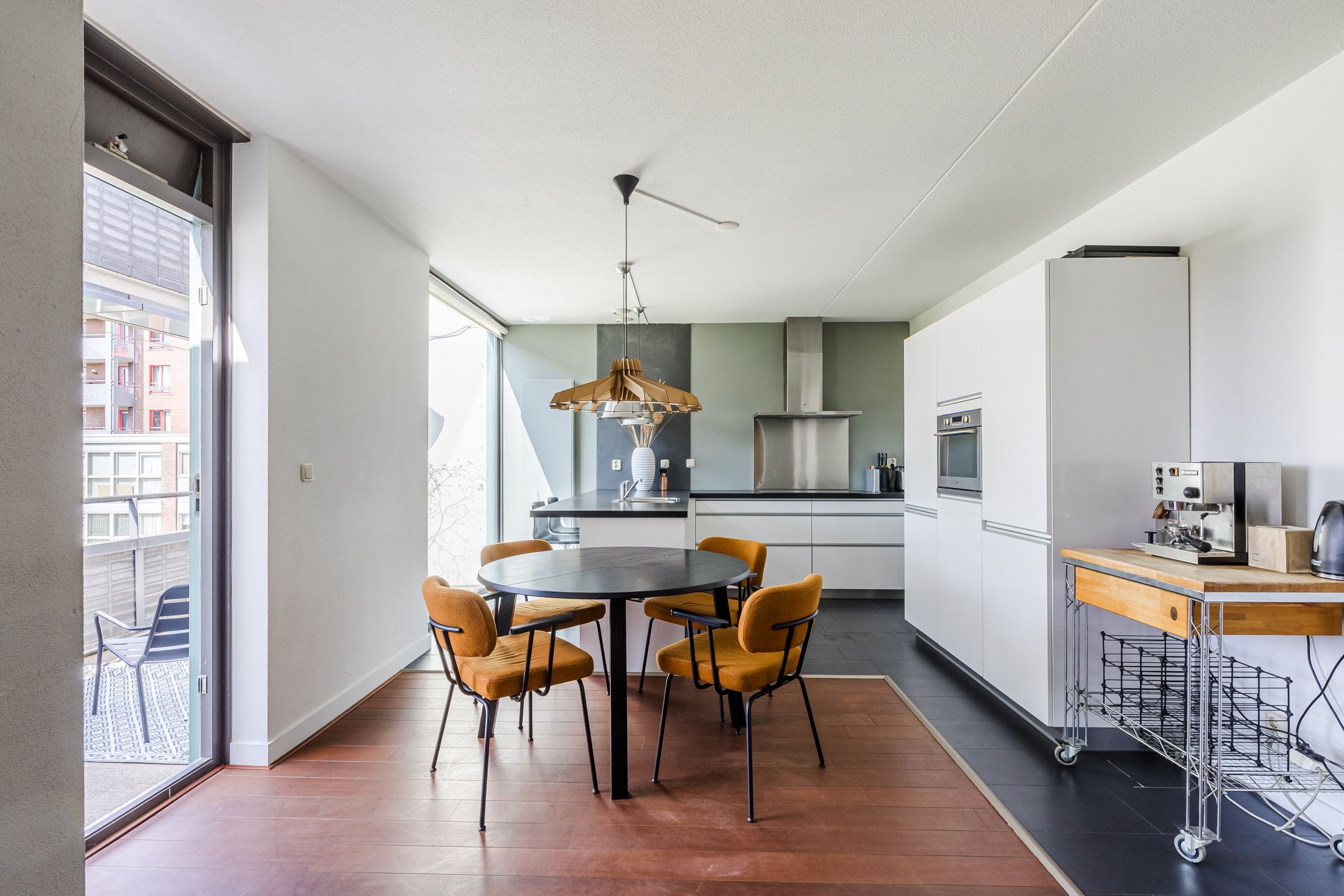 Foto 12 van Kratontuin 23