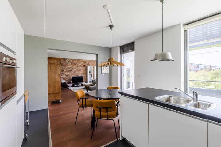 Foto 14 van Kratontuin 23