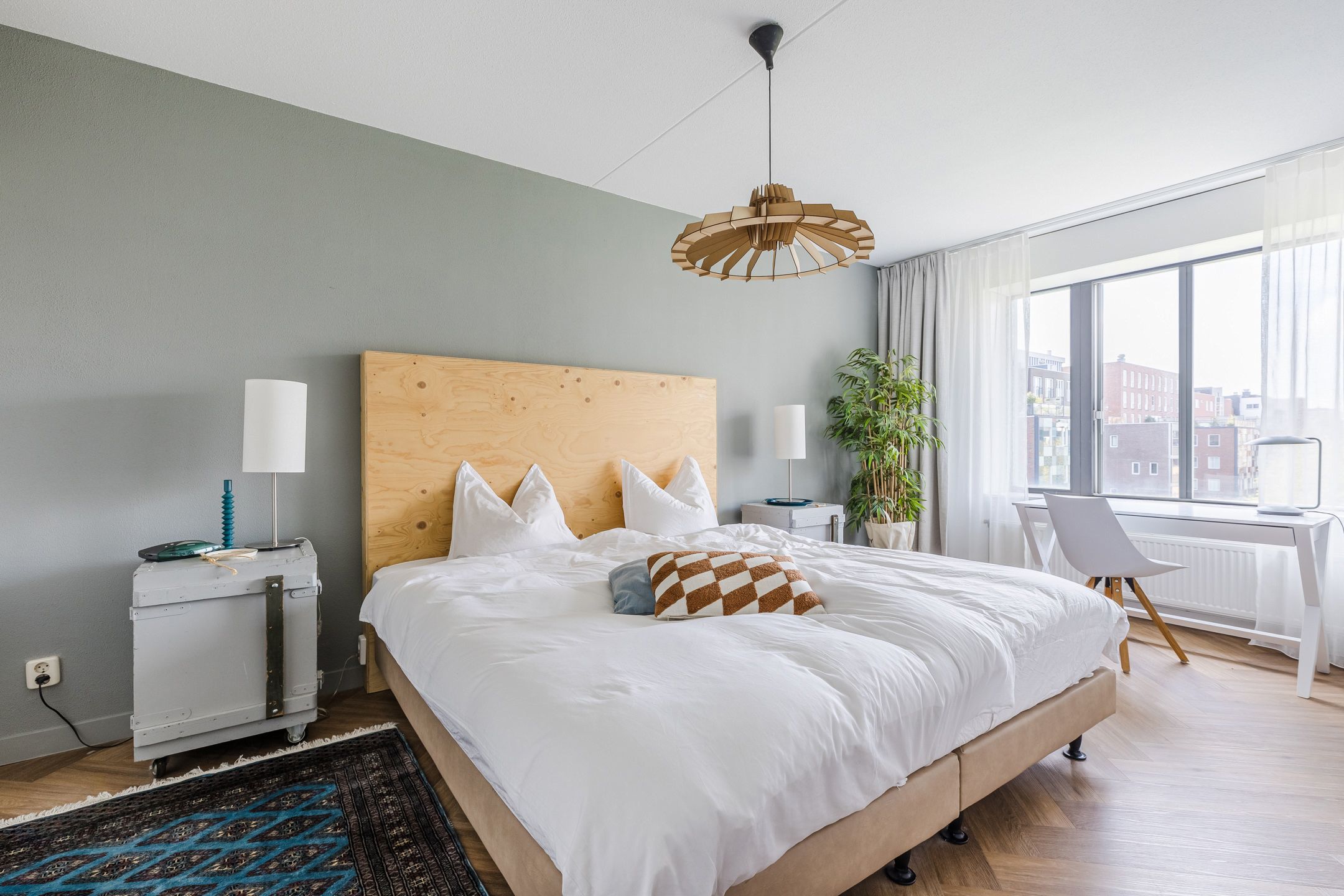 Foto 18 van Kratontuin 23