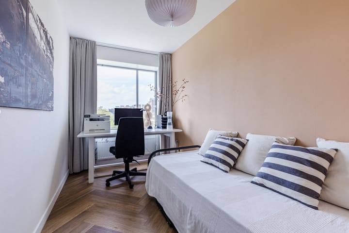 Foto 20 van Kratontuin 23