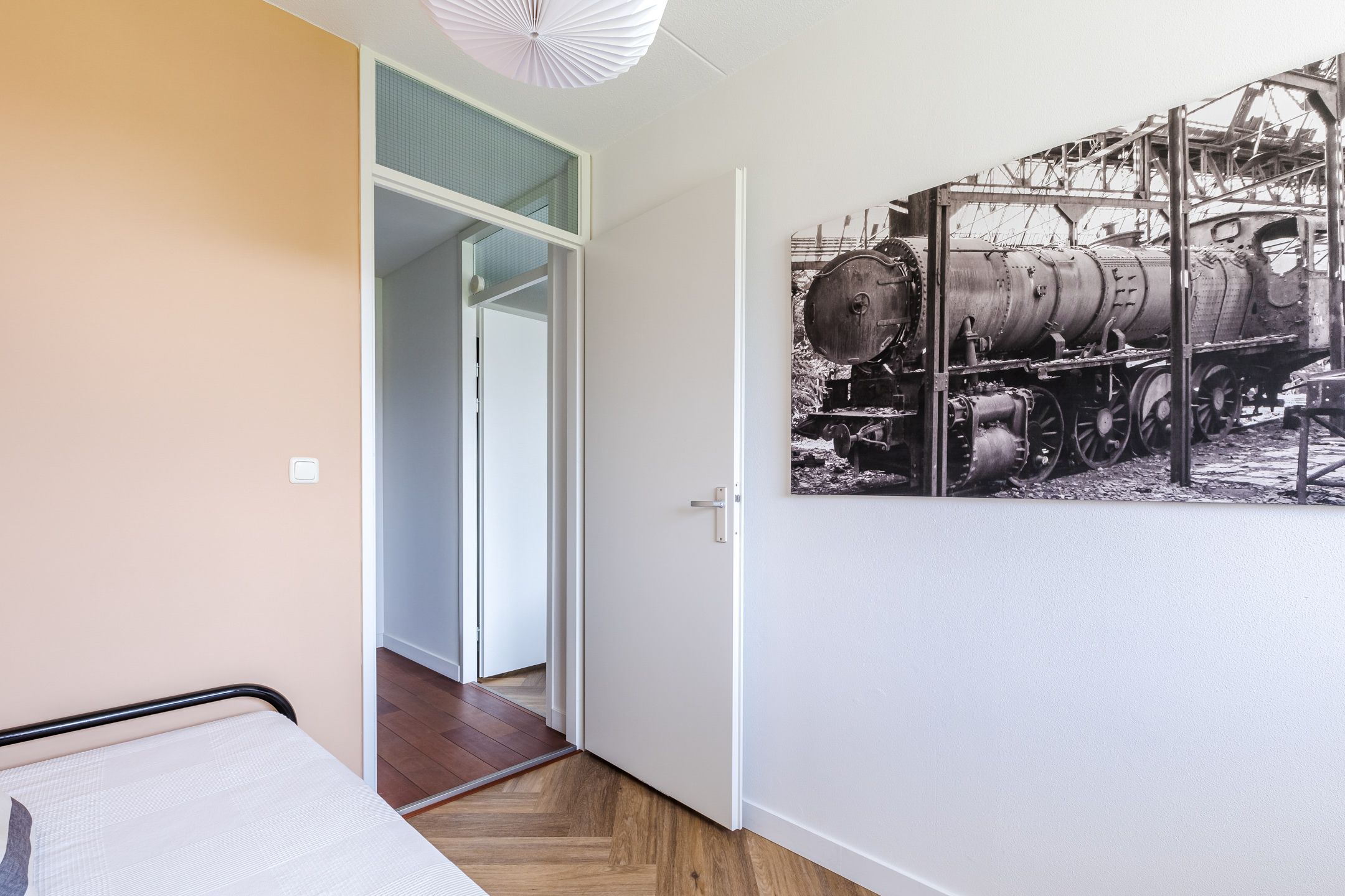 Foto 21 van Kratontuin 23