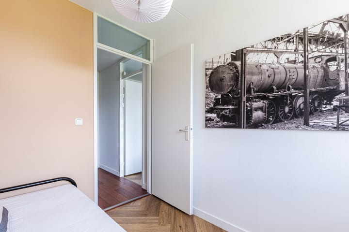 Foto 21 van Kratontuin 23