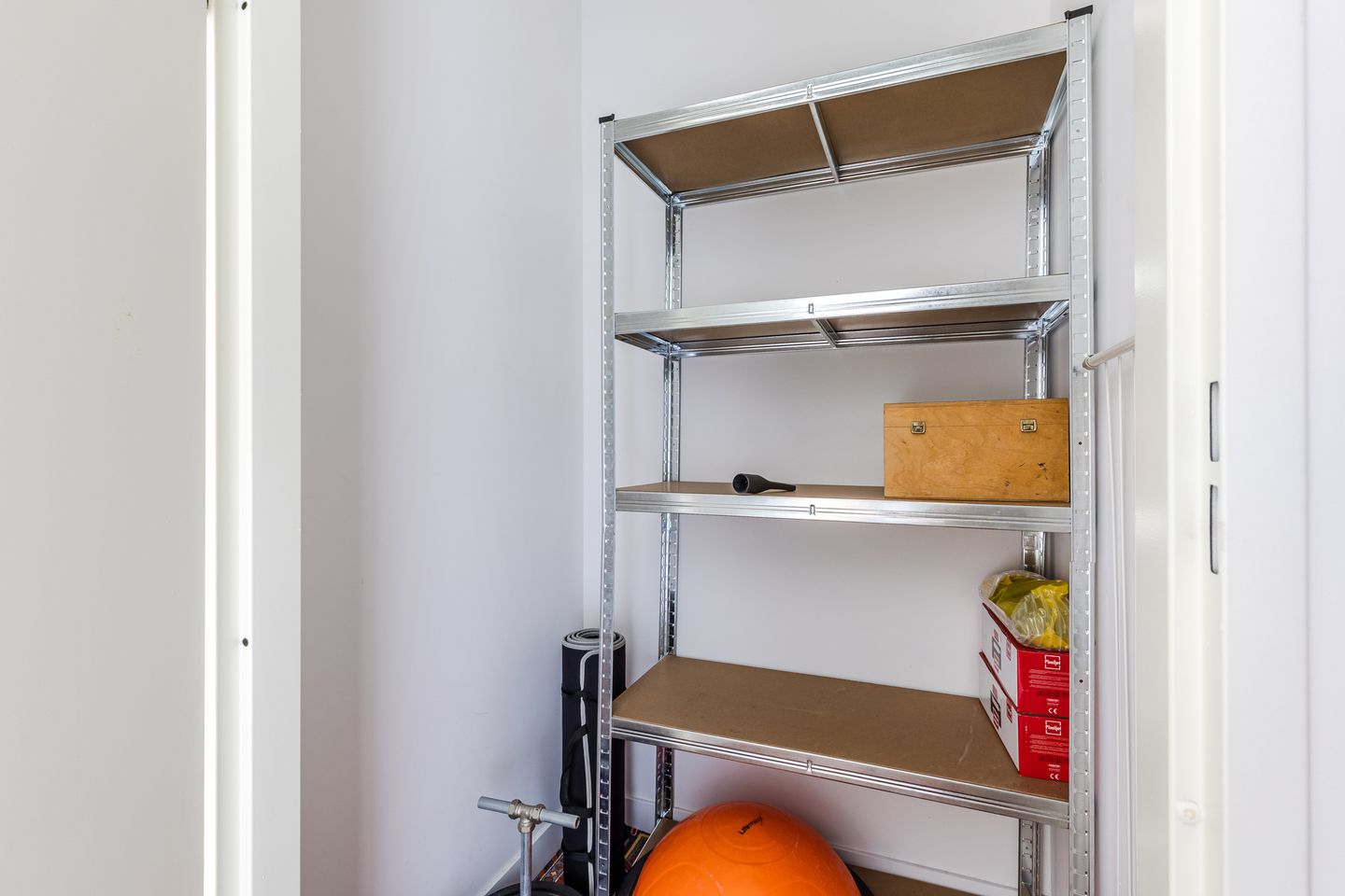 Foto 25 van Kratontuin 23