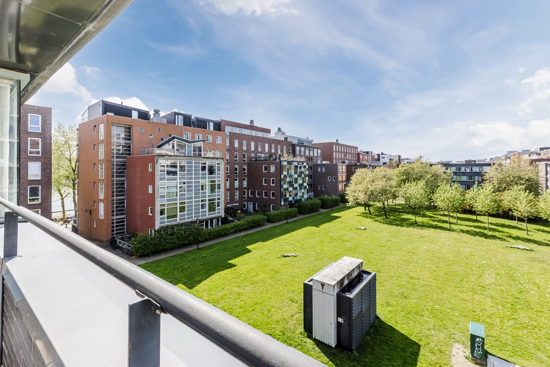 Foto 28 van Kratontuin 23