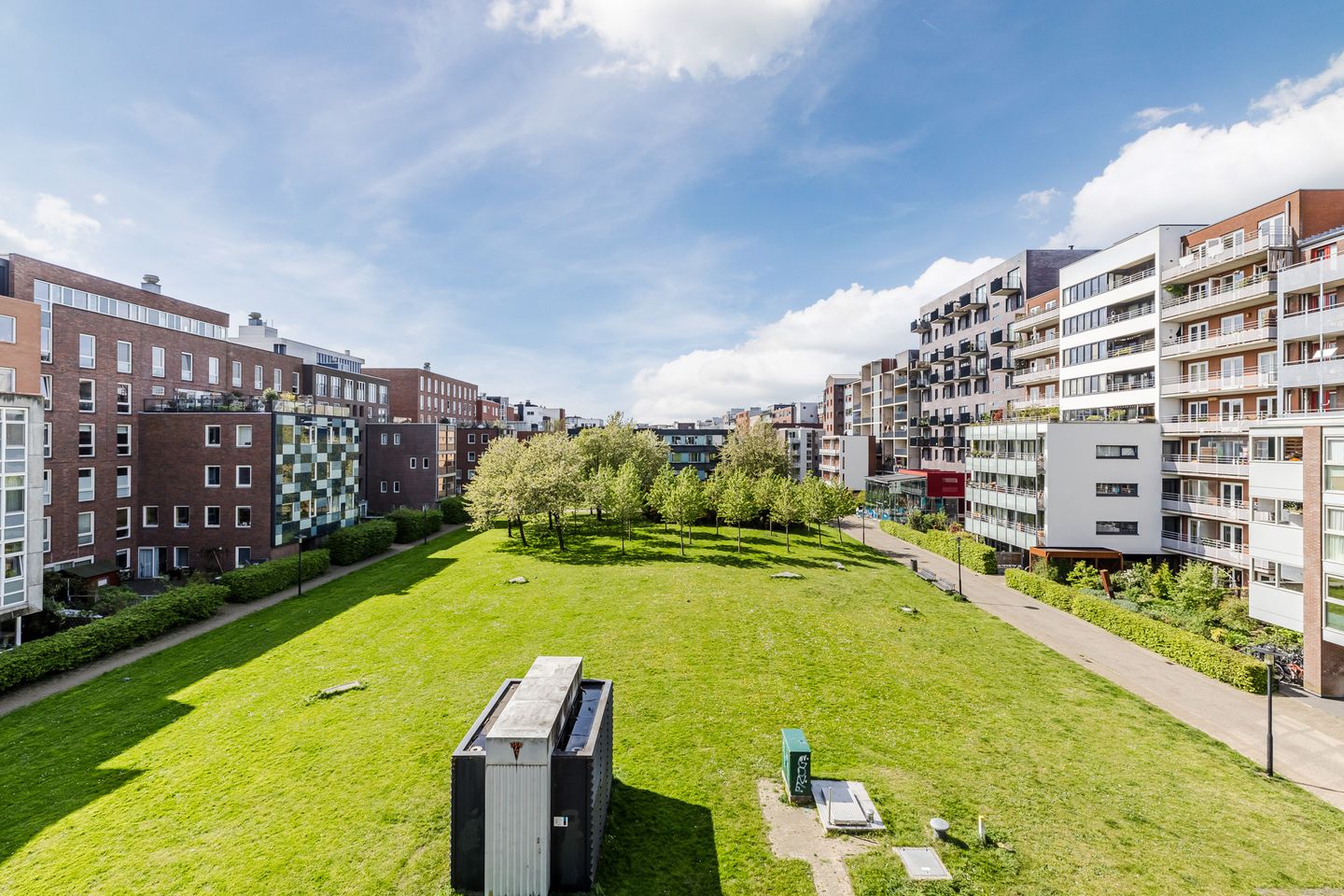 Foto 29 van Kratontuin 23