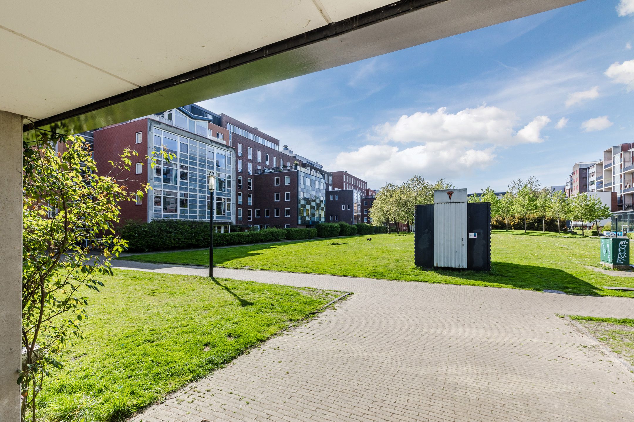 Foto 33 van Kratontuin 23