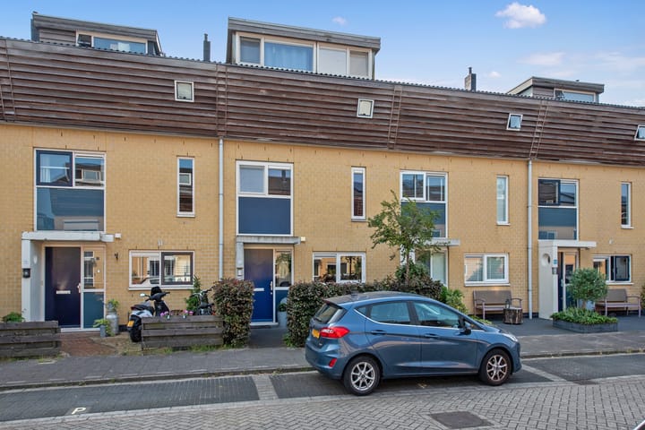 Botdragerstraat 16