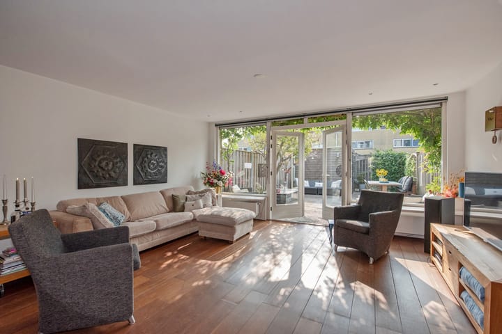 Photo 2 of Botdragerstraat 16