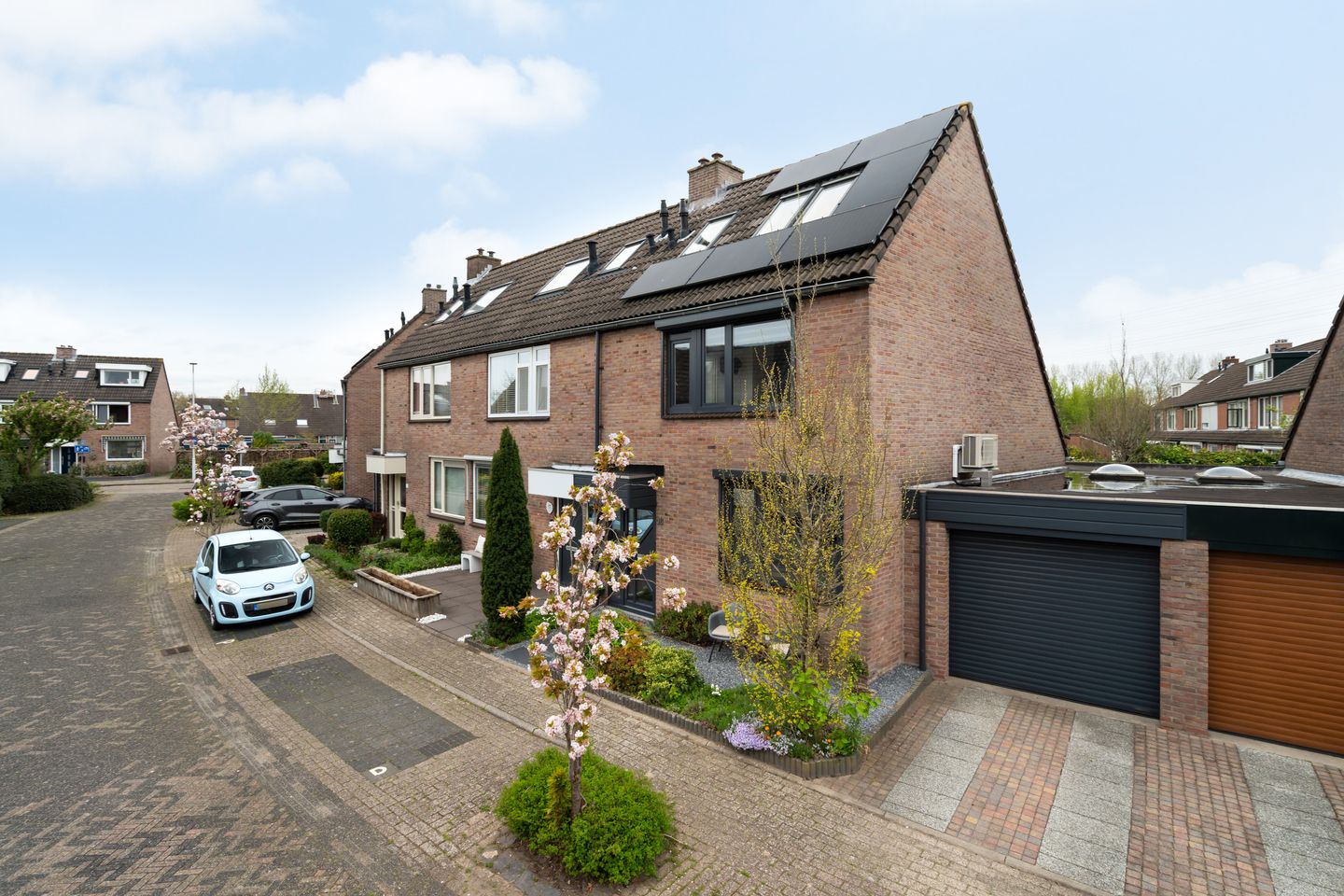 Foto 1 van Spinbolmolen 16