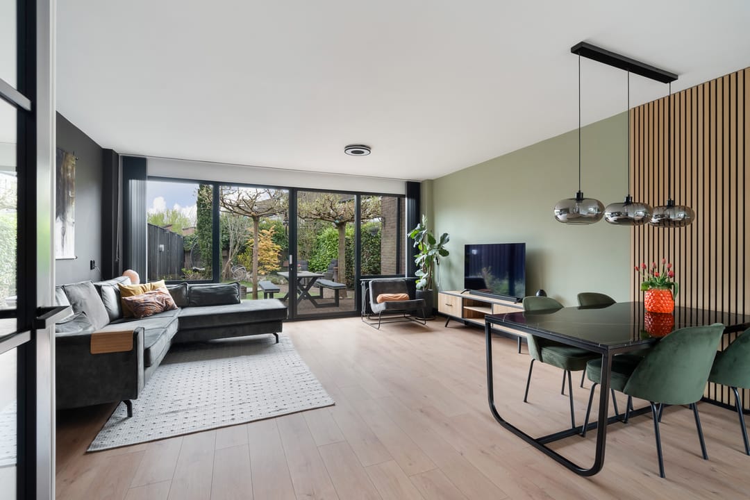 Foto 2 van Spinbolmolen 16