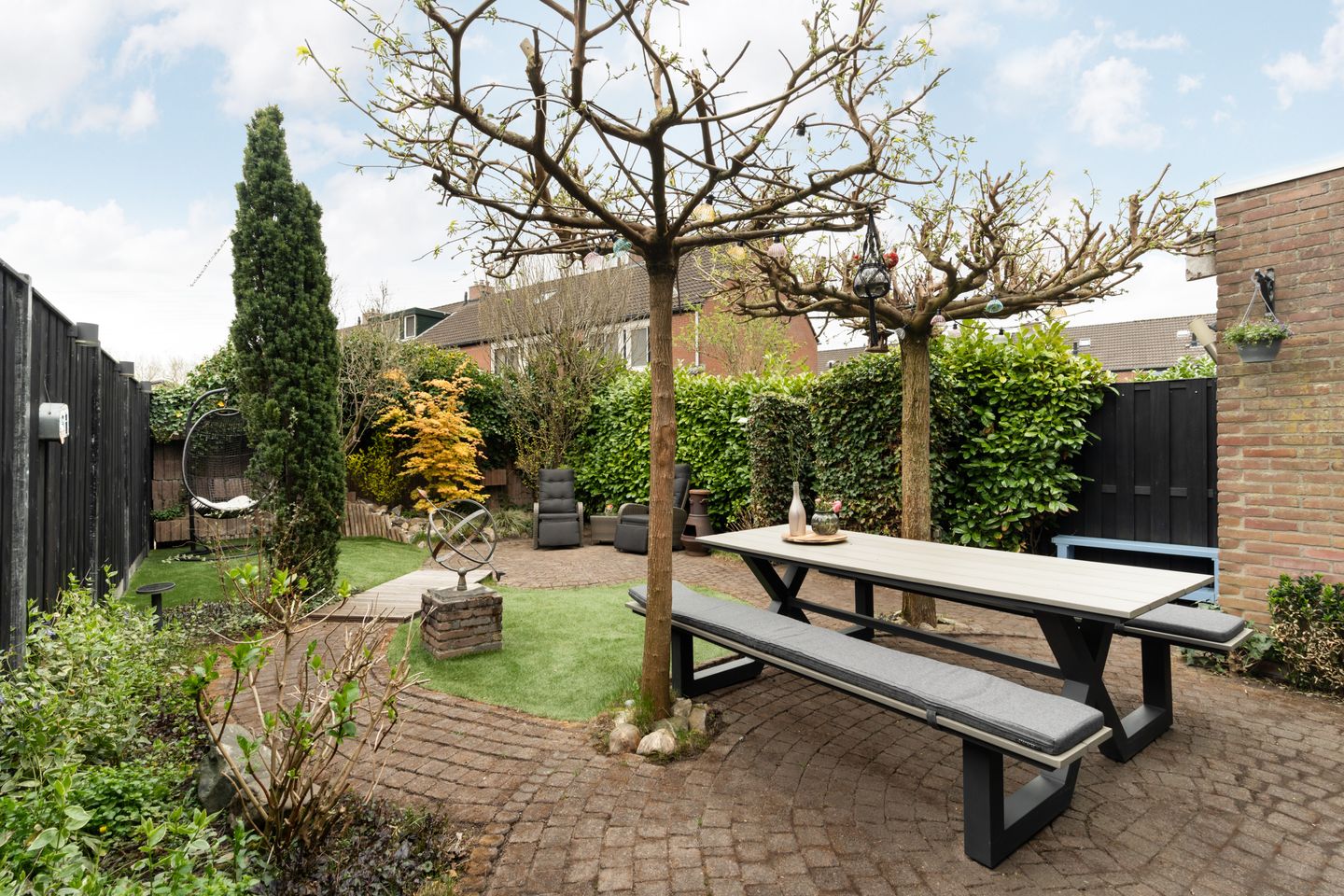 Foto 4 van Spinbolmolen 16