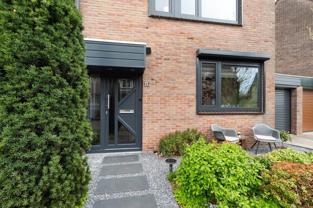 Foto 7 van Spinbolmolen 16