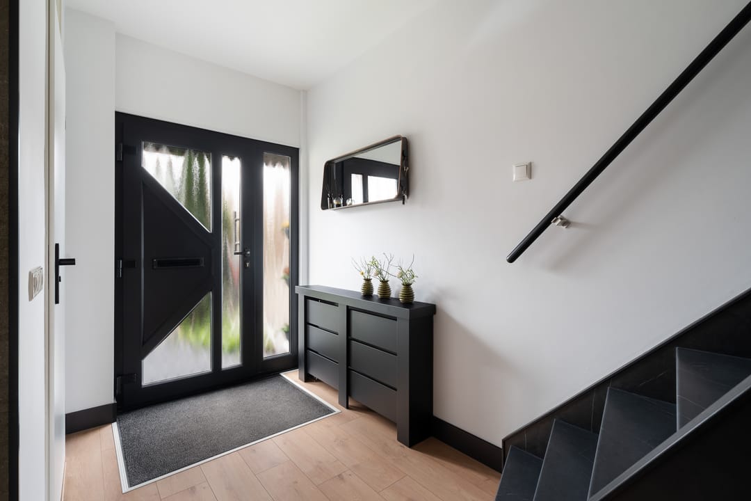 Foto 8 van Spinbolmolen 16